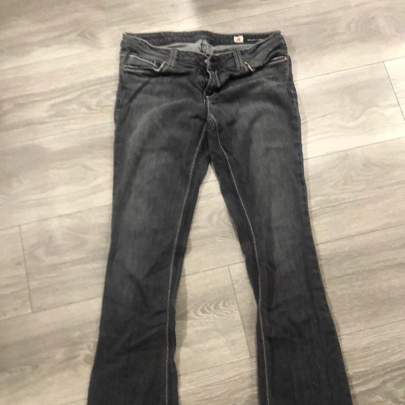 Super cute Peoples Liberation Jeans - Picture 3 of 4